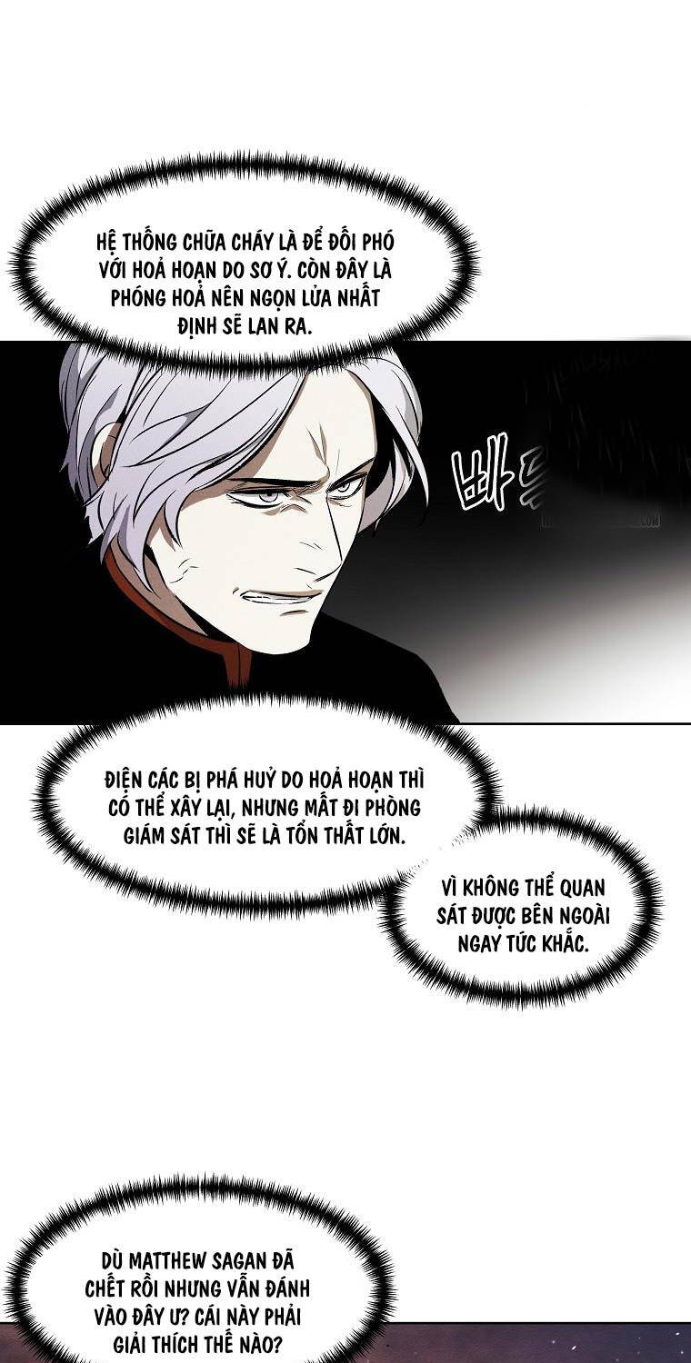 Kẻ Bất Bại Chapter 92 - 17