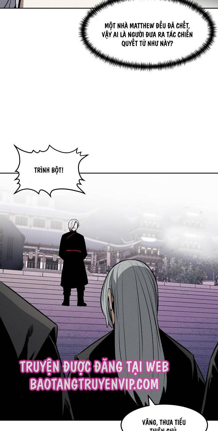 Kẻ Bất Bại Chapter 92 - 19