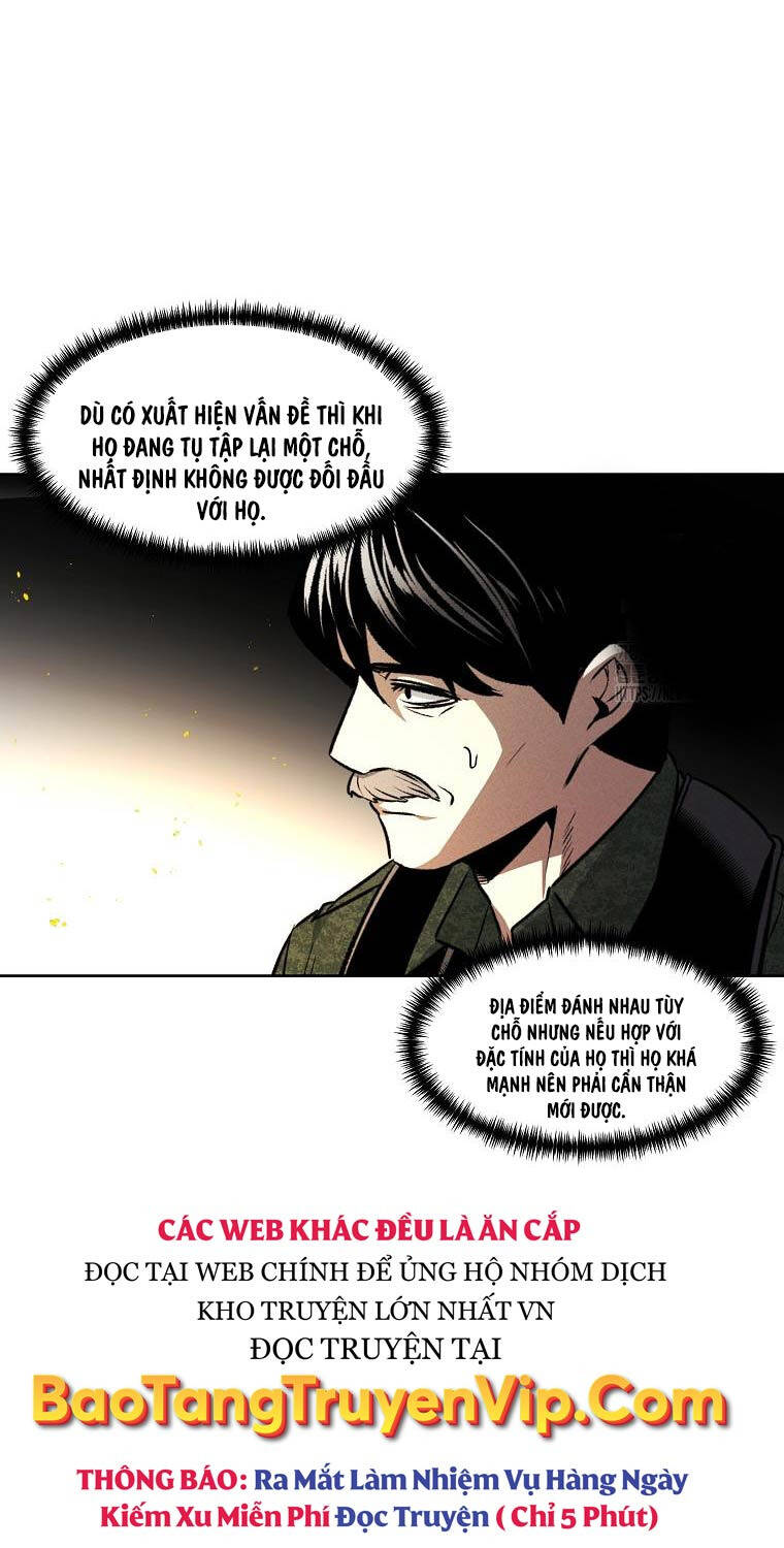 Kẻ Bất Bại Chapter 92 - 44