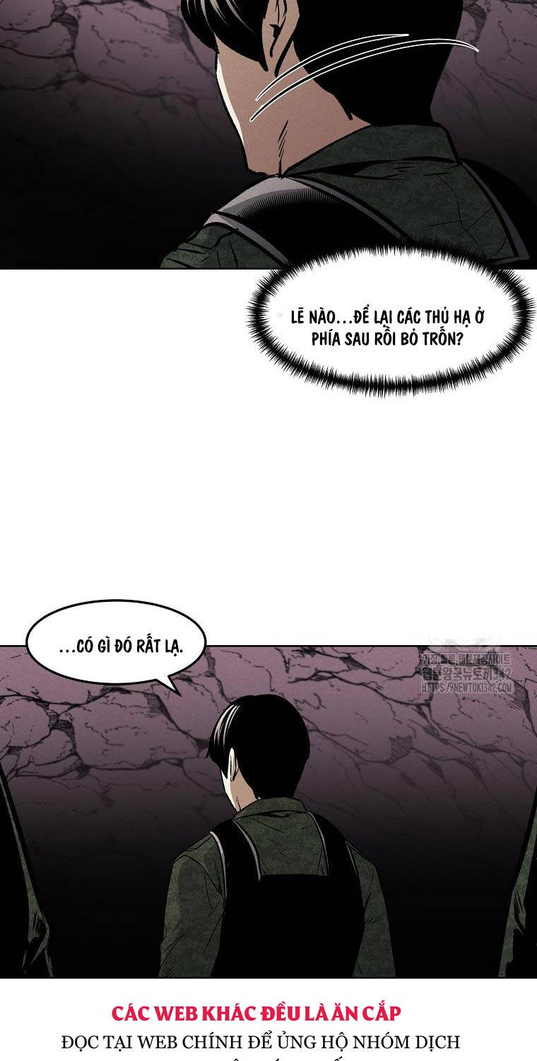 Kẻ Bất Bại Chapter 92 - 51
