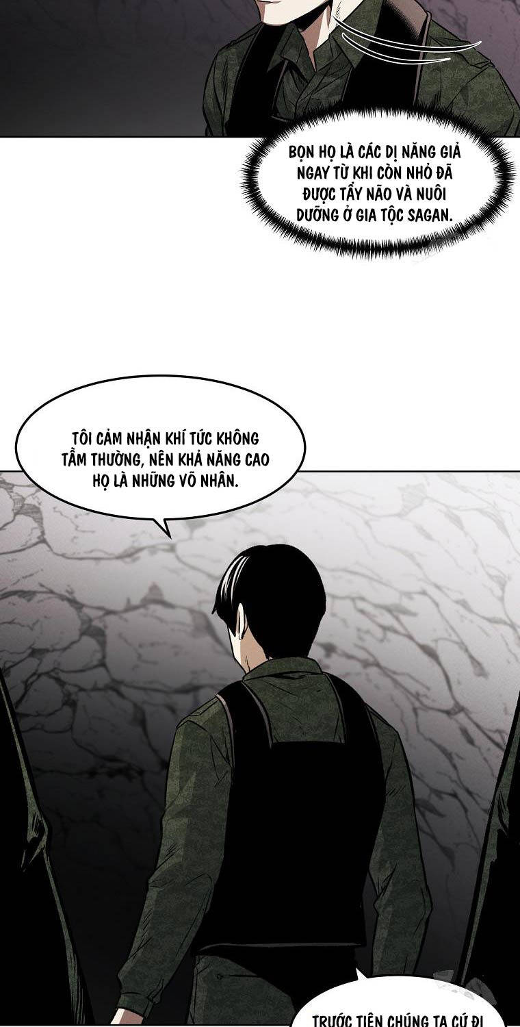 Kẻ Bất Bại Chapter 92 - 55