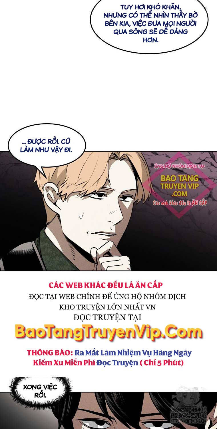 Kẻ Bất Bại Chapter 93 - 16
