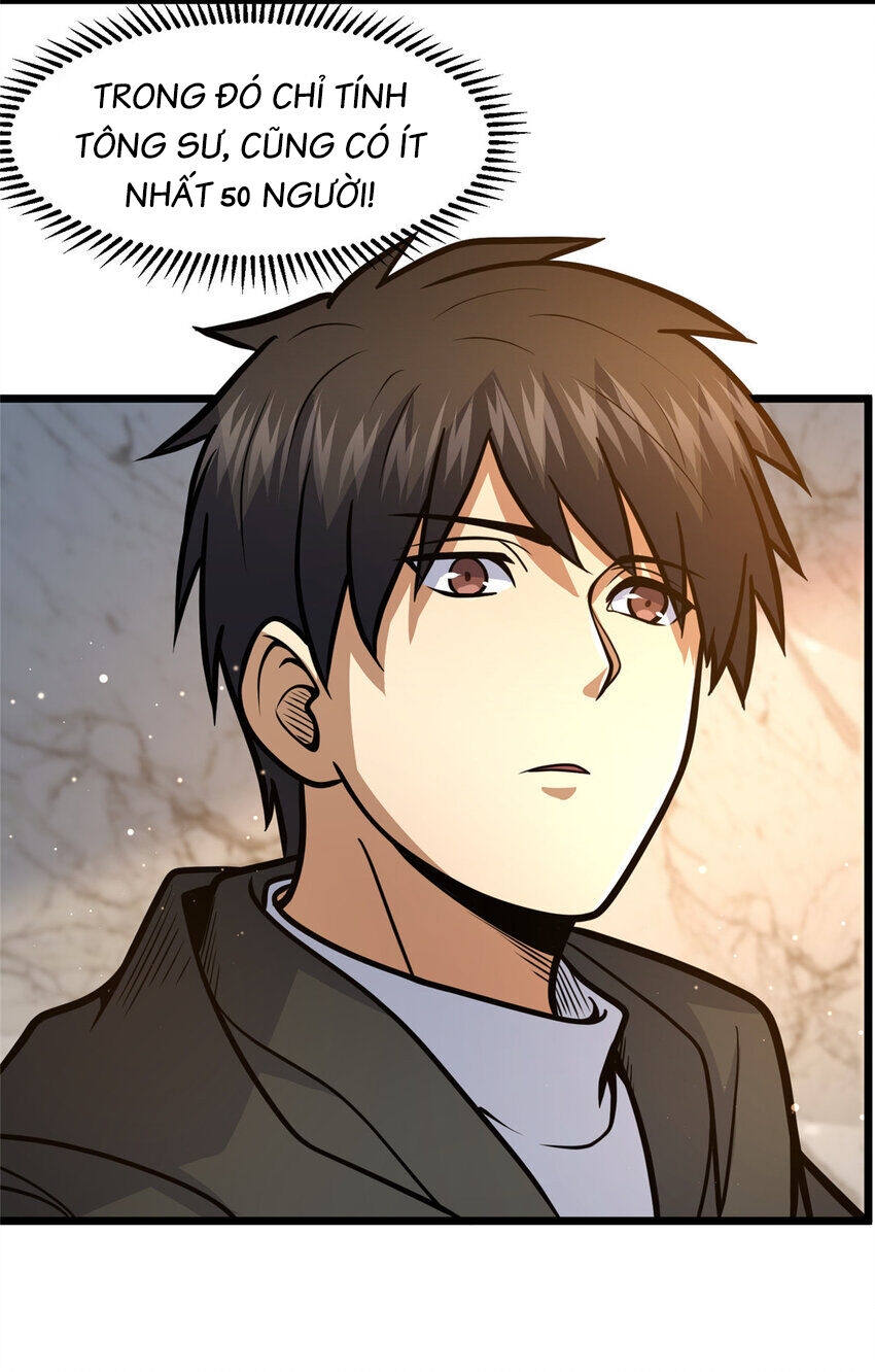Siêu Phàm Sát Thần Chapter 100 - 13