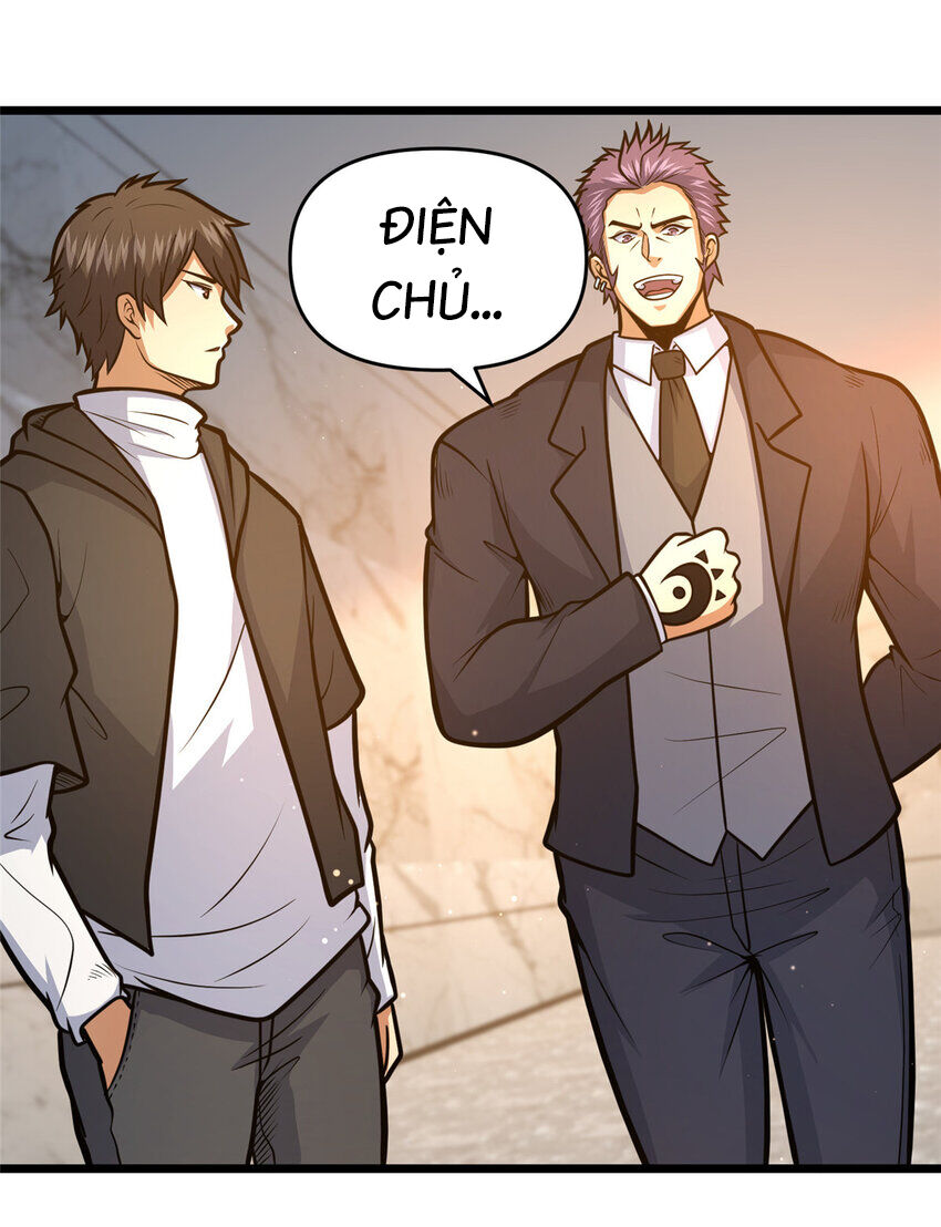 Siêu Phàm Sát Thần Chapter 100 - 15