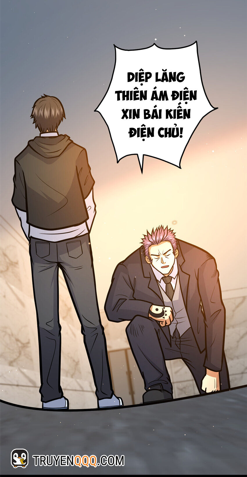 Siêu Phàm Sát Thần Chapter 100 - 17