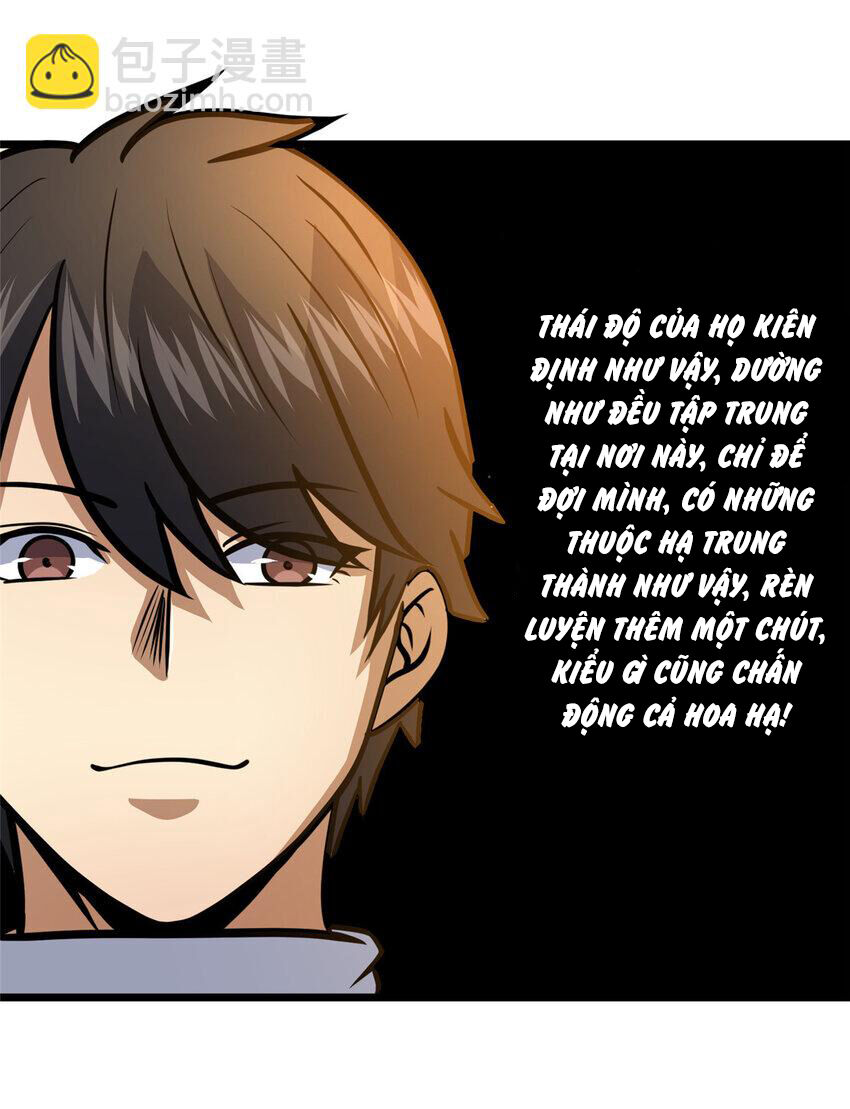 Siêu Phàm Sát Thần Chapter 100 - 20