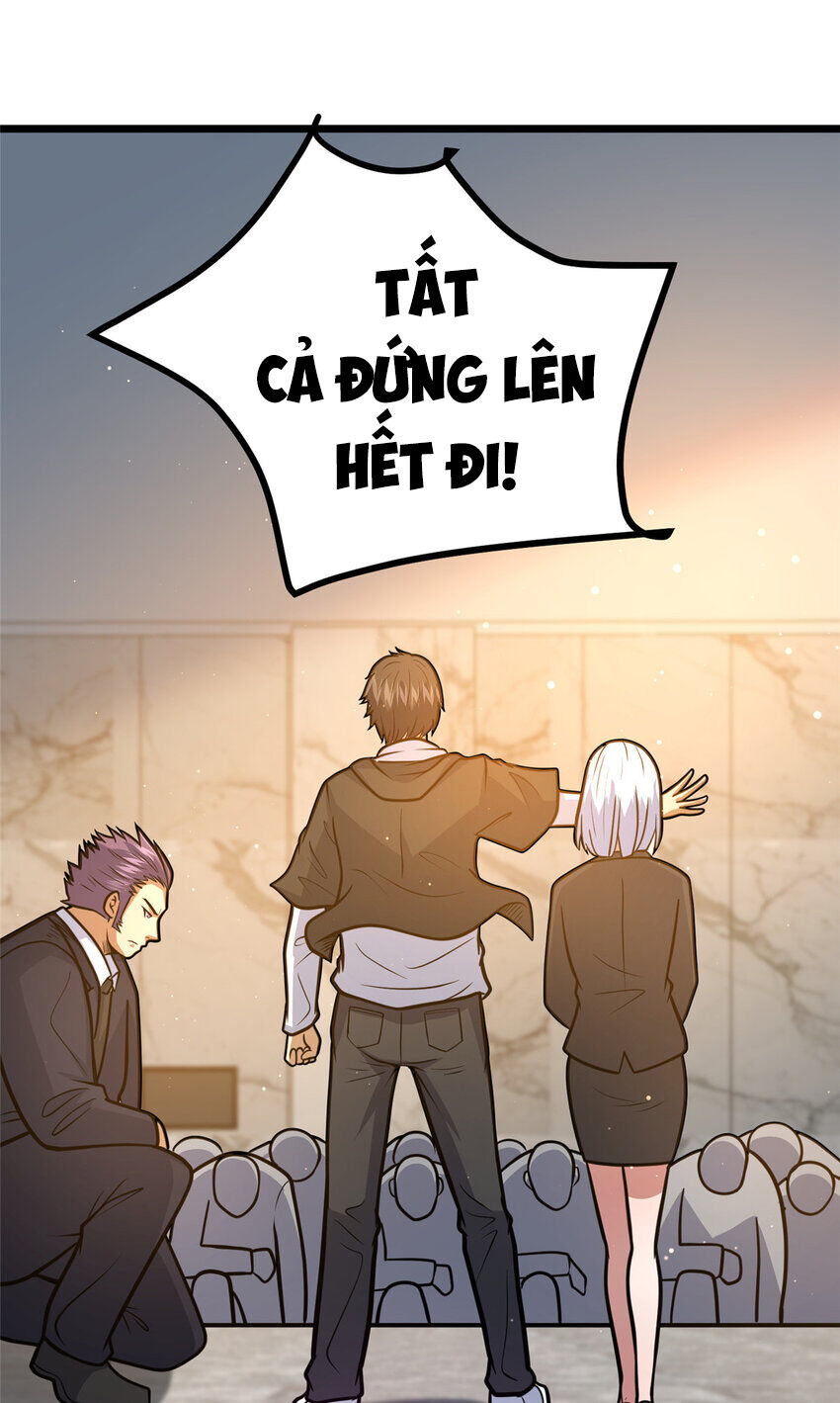 Siêu Phàm Sát Thần Chapter 100 - 21