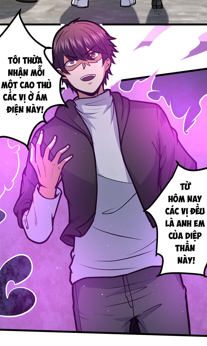 Siêu Phàm Sát Thần Chapter 100 - 22