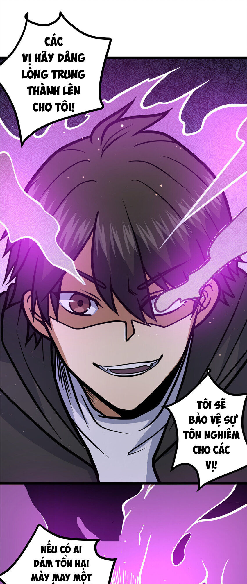 Siêu Phàm Sát Thần Chapter 100 - 23