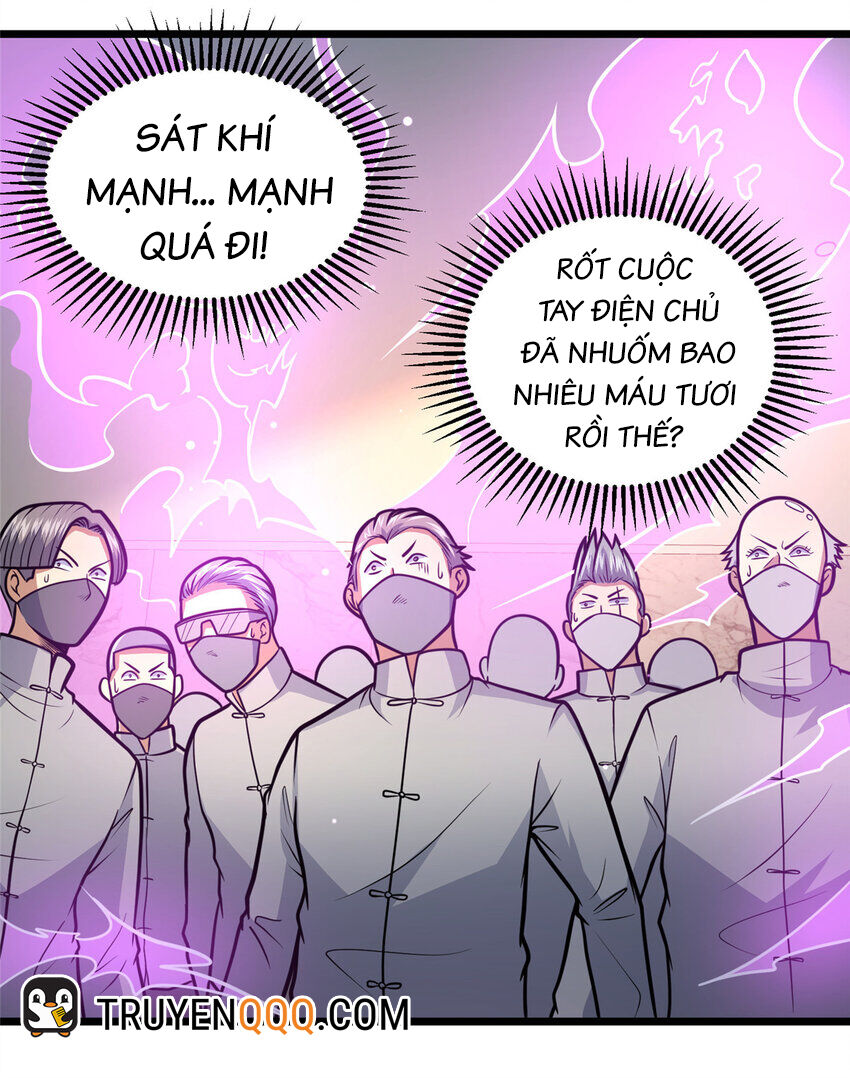 Siêu Phàm Sát Thần Chapter 100 - 25
