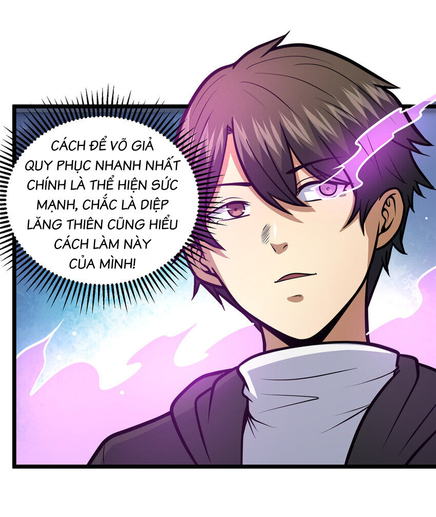 Siêu Phàm Sát Thần Chapter 100 - 26
