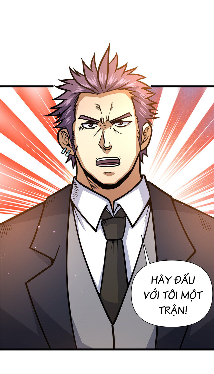 Siêu Phàm Sát Thần Chapter 100 - 28