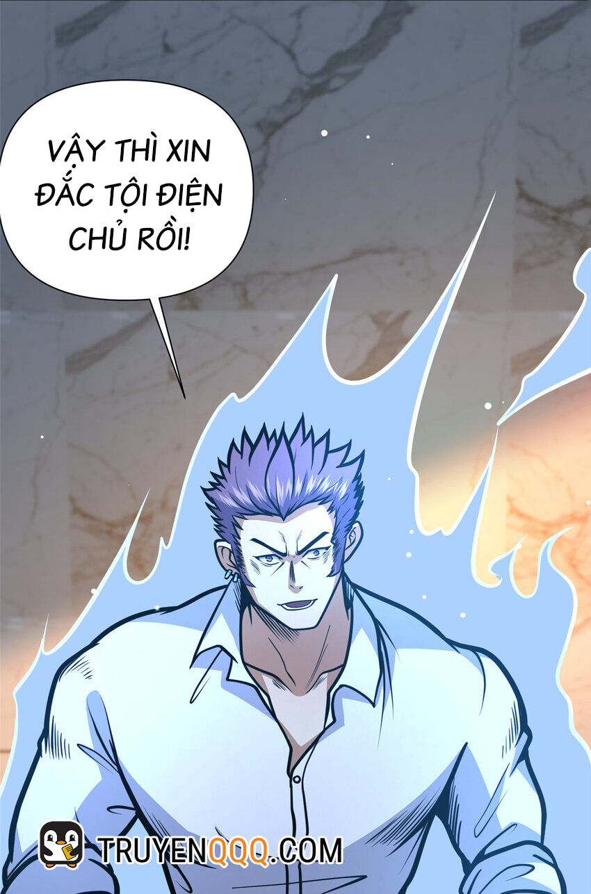 Siêu Phàm Sát Thần Chapter 100 - 34