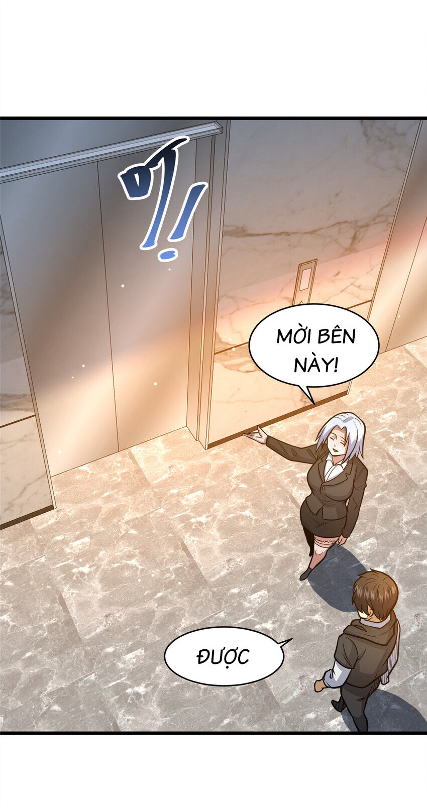Siêu Phàm Sát Thần Chapter 100 - 4