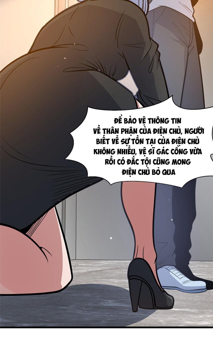 Siêu Phàm Sát Thần Chapter 100 - 6