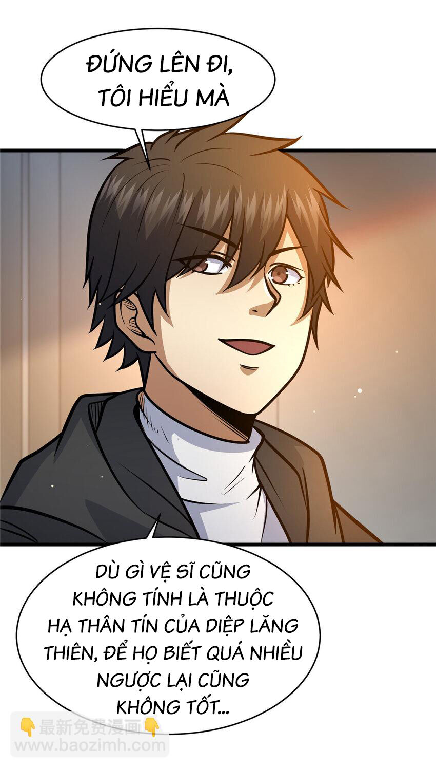 Siêu Phàm Sát Thần Chapter 100 - 7