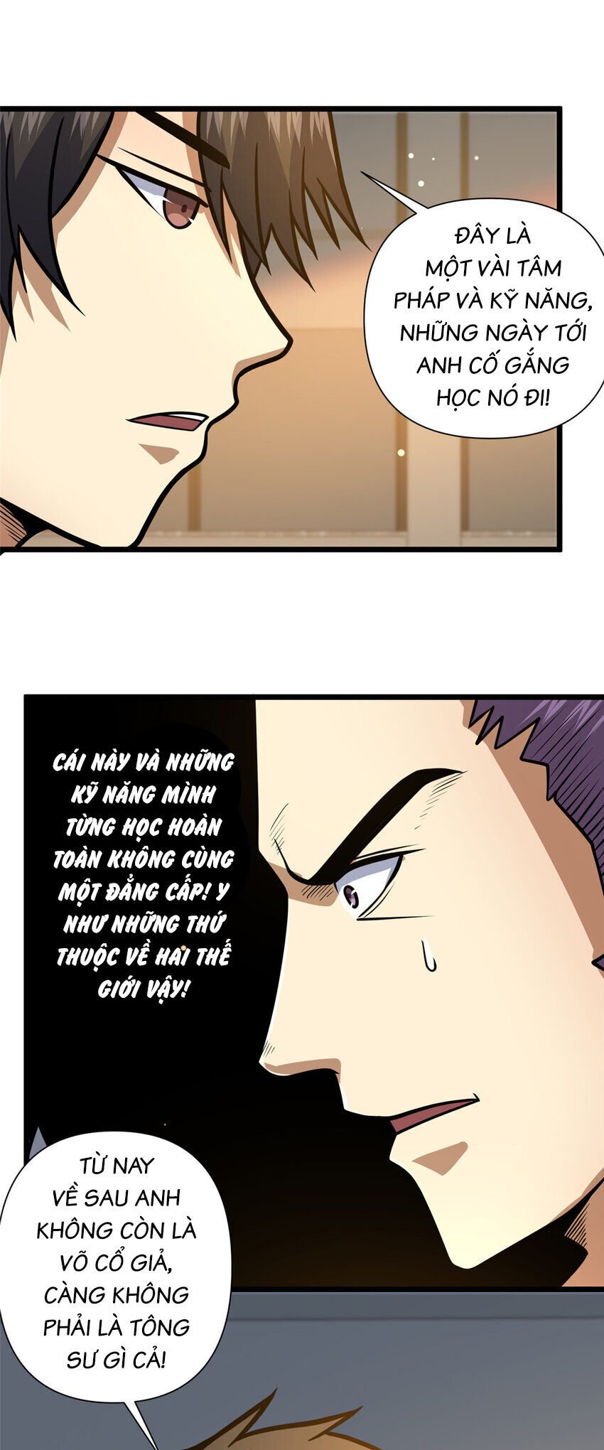 Siêu Phàm Sát Thần Chapter 101 - 19