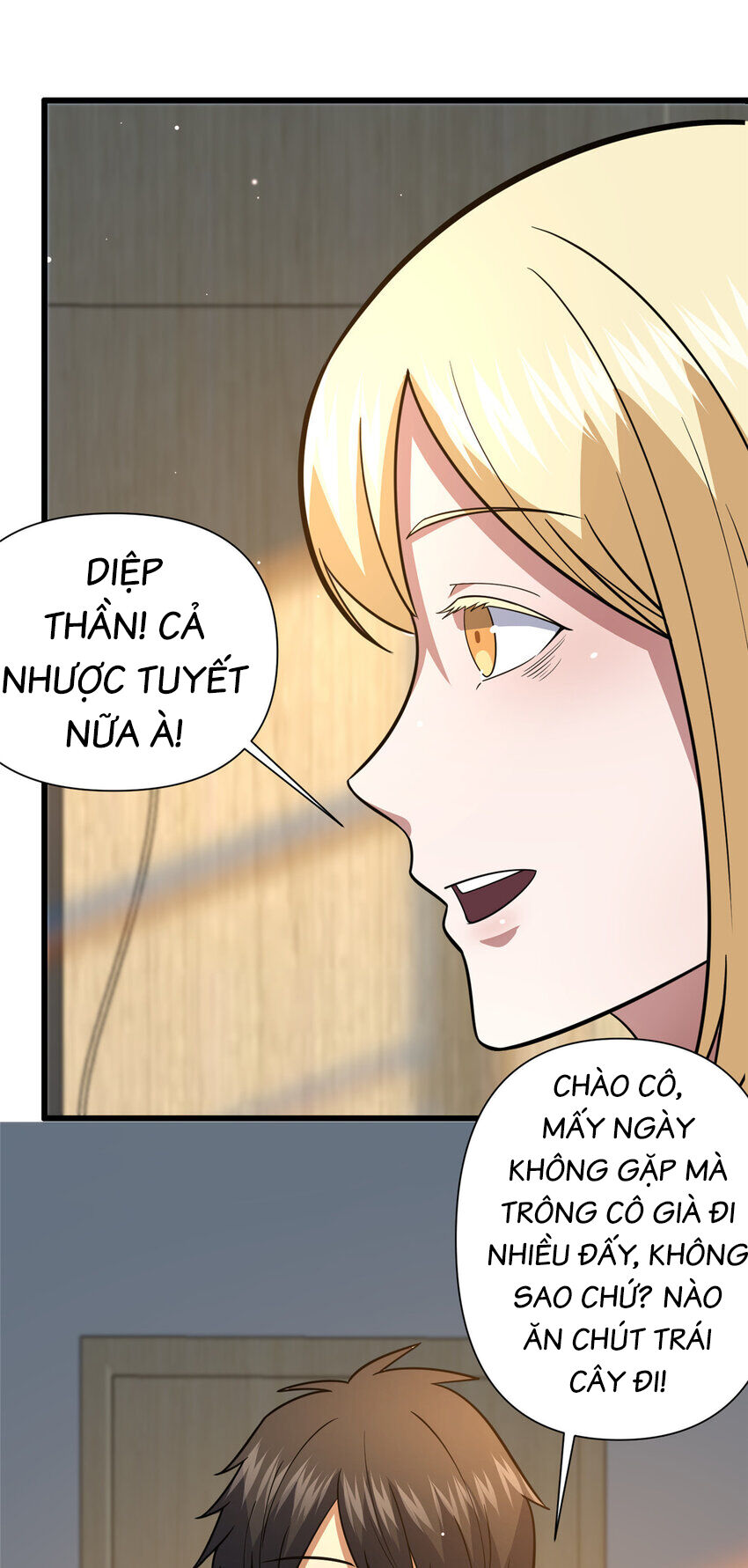Siêu Phàm Sát Thần Chapter 101 - 26