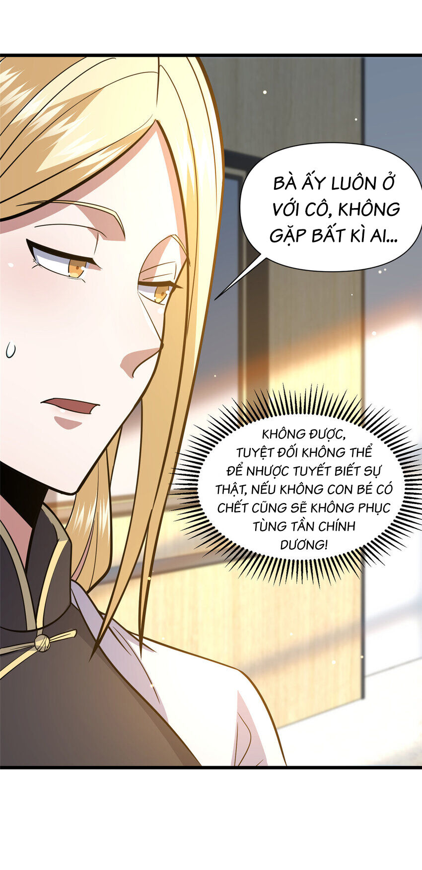 Siêu Phàm Sát Thần Chapter 101 - 34