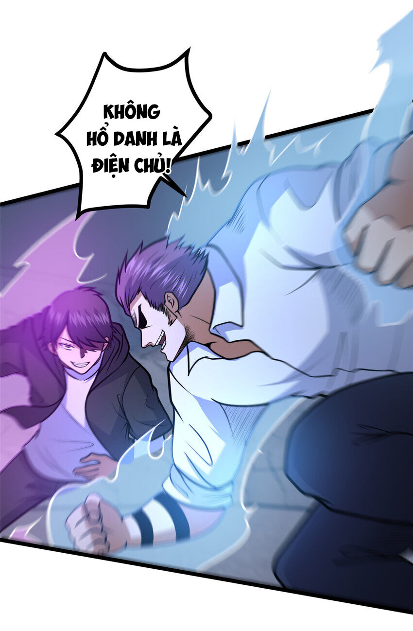 Siêu Phàm Sát Thần Chapter 101 - 4