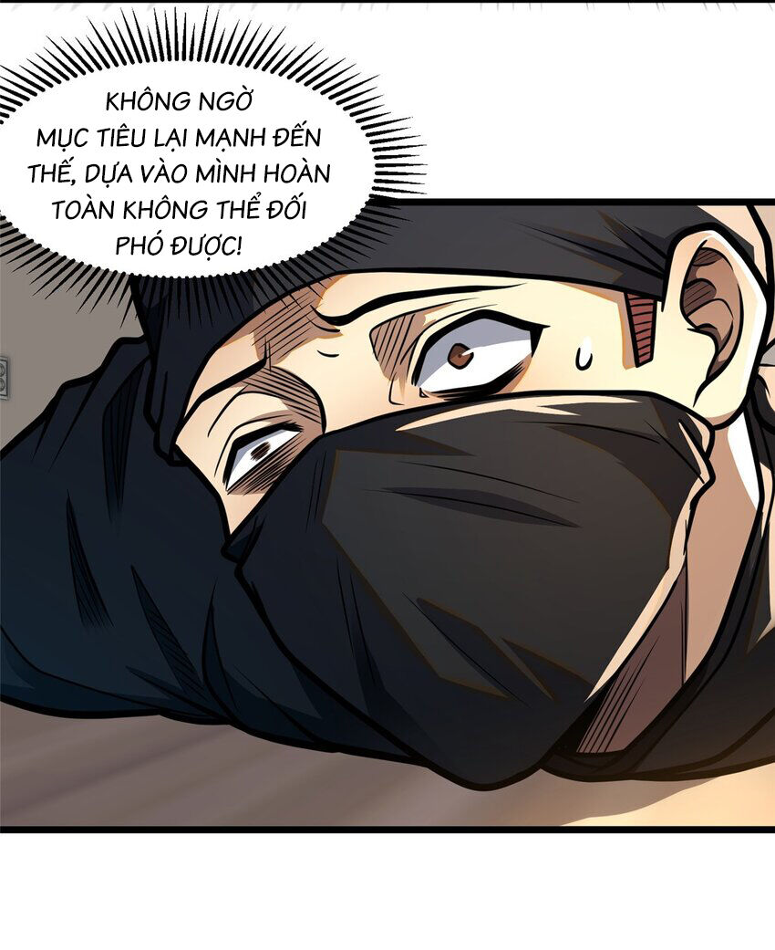 Siêu Phàm Sát Thần Chapter 103 - 22