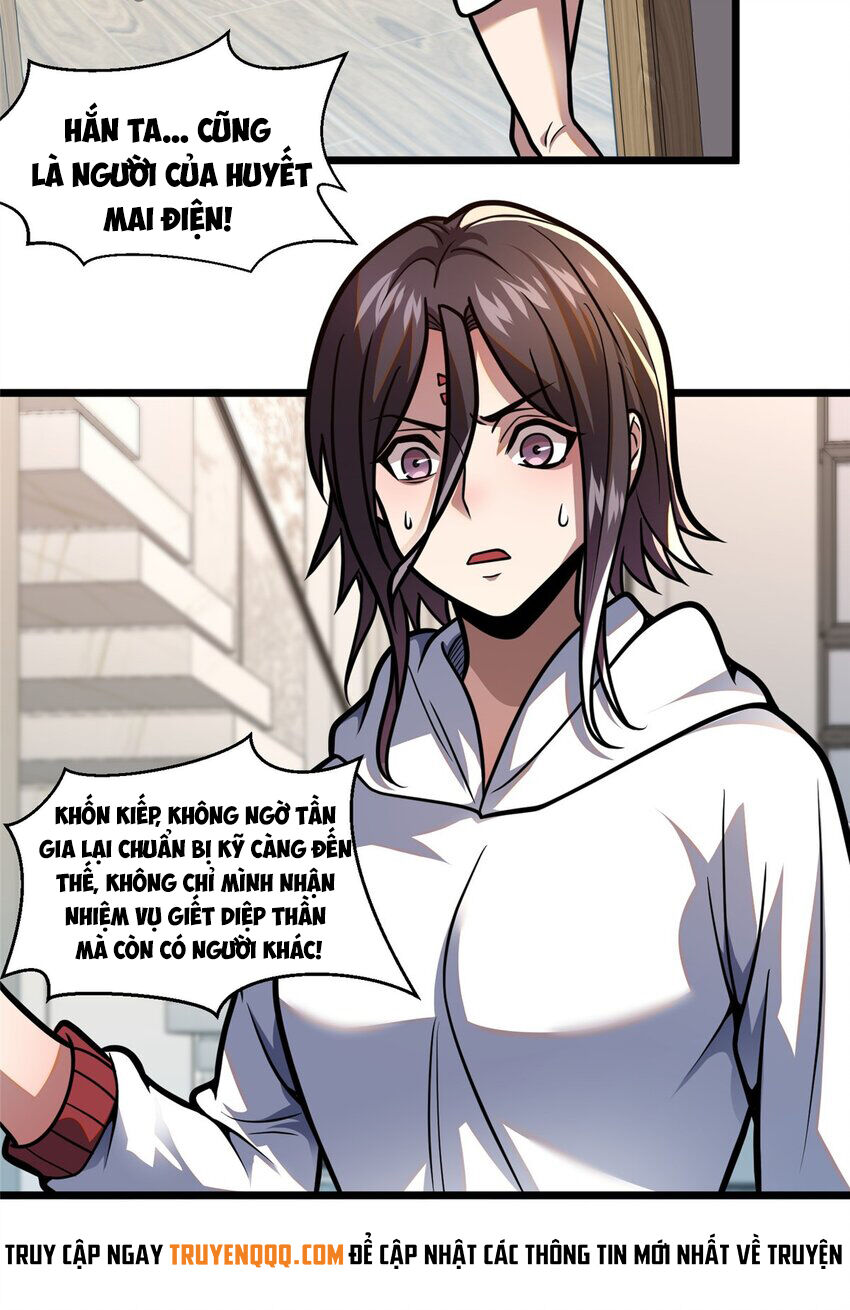 Siêu Phàm Sát Thần Chapter 103 - 24