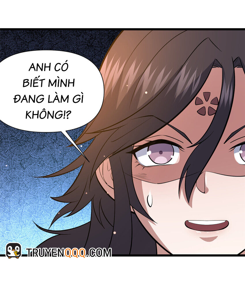 Siêu Phàm Sát Thần Chapter 103 - 37