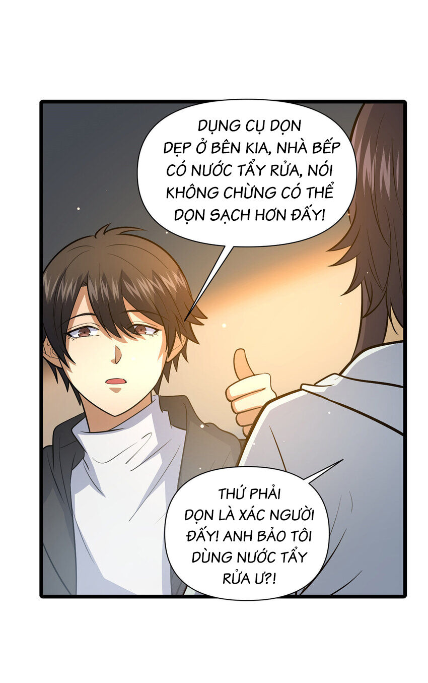 Siêu Phàm Sát Thần Chapter 103 - 39