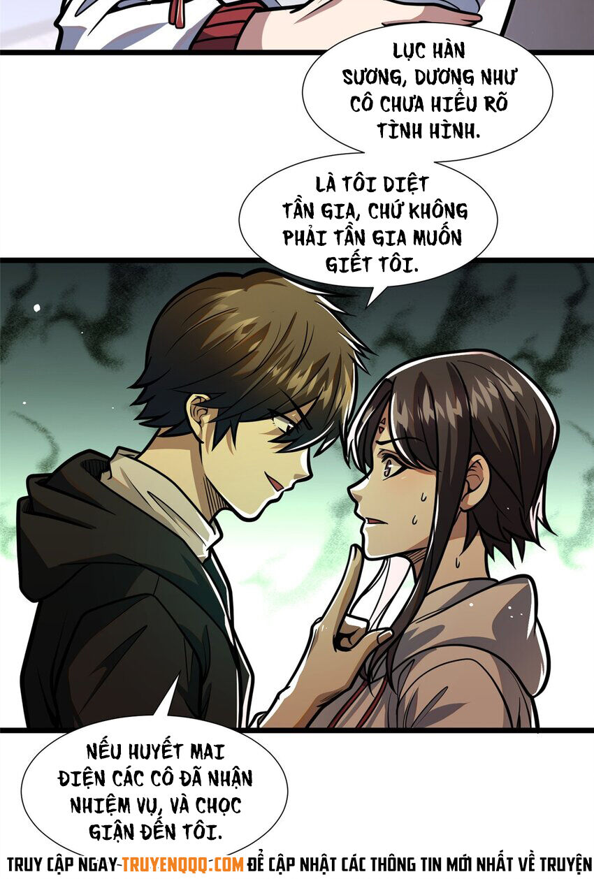 Siêu Phàm Sát Thần Chapter 103 - 10