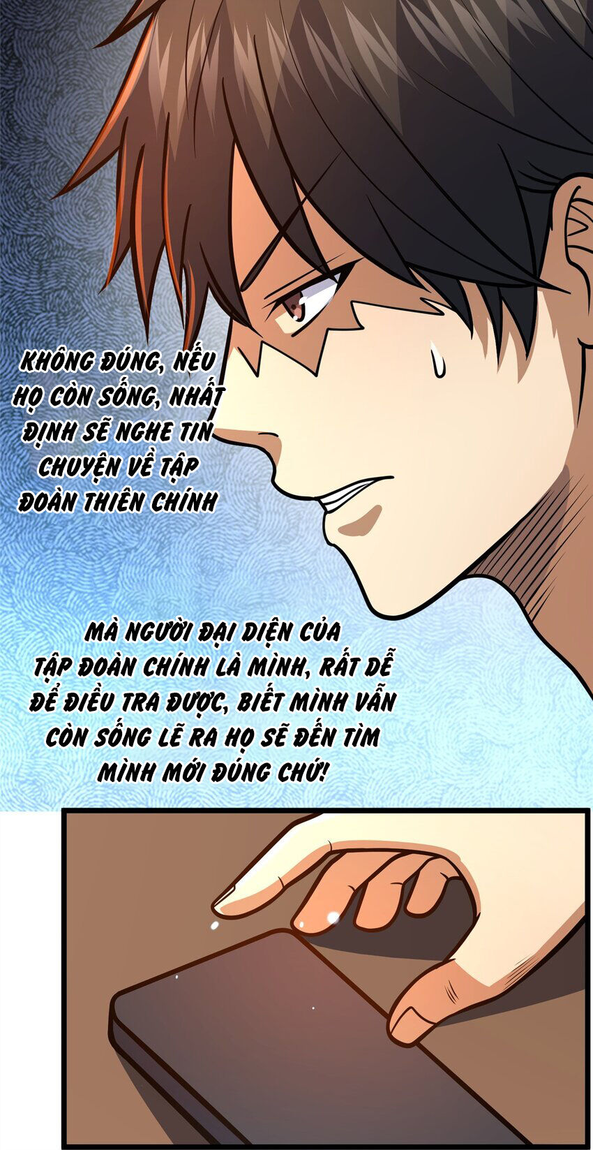 Siêu Phàm Sát Thần Chapter 104 - 18