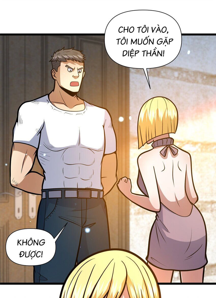 Siêu Phàm Sát Thần Chapter 104 - 21