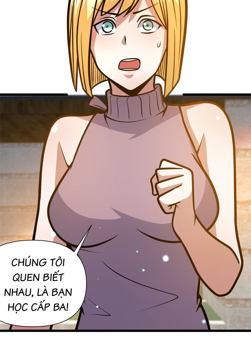 Siêu Phàm Sát Thần Chapter 104 - 22