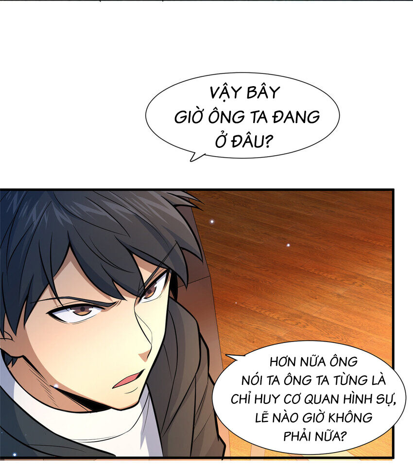 Siêu Phàm Sát Thần Chapter 105 - 14