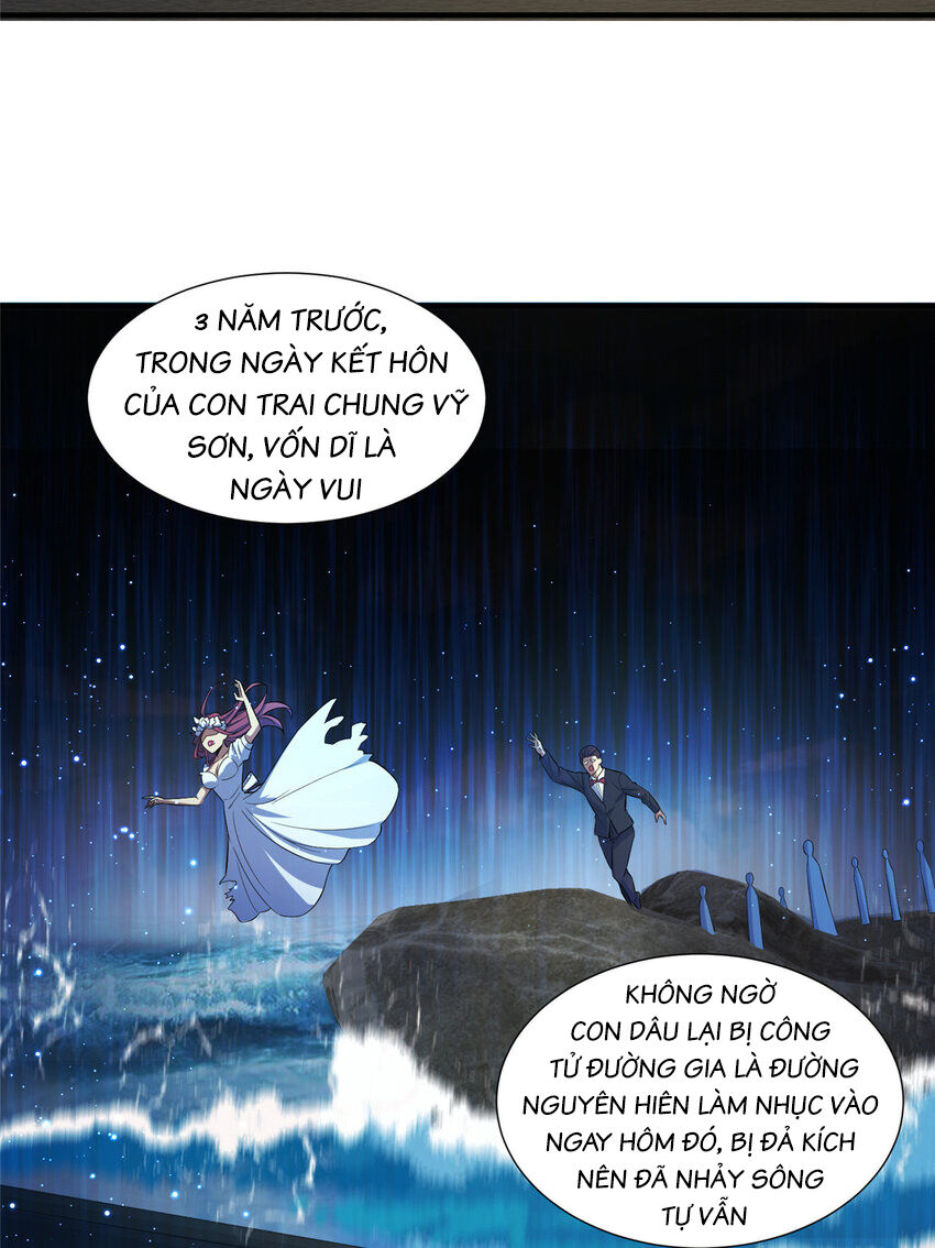 Siêu Phàm Sát Thần Chapter 105 - 16
