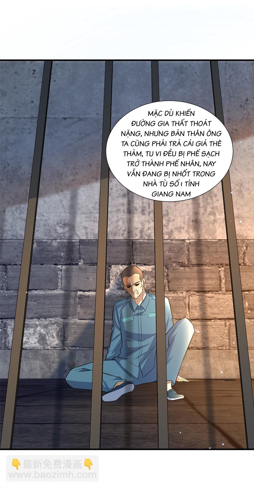 Siêu Phàm Sát Thần Chapter 105 - 19