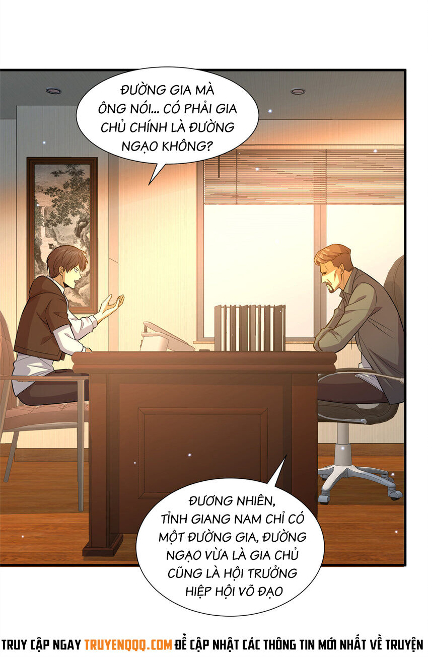 Siêu Phàm Sát Thần Chapter 105 - 20