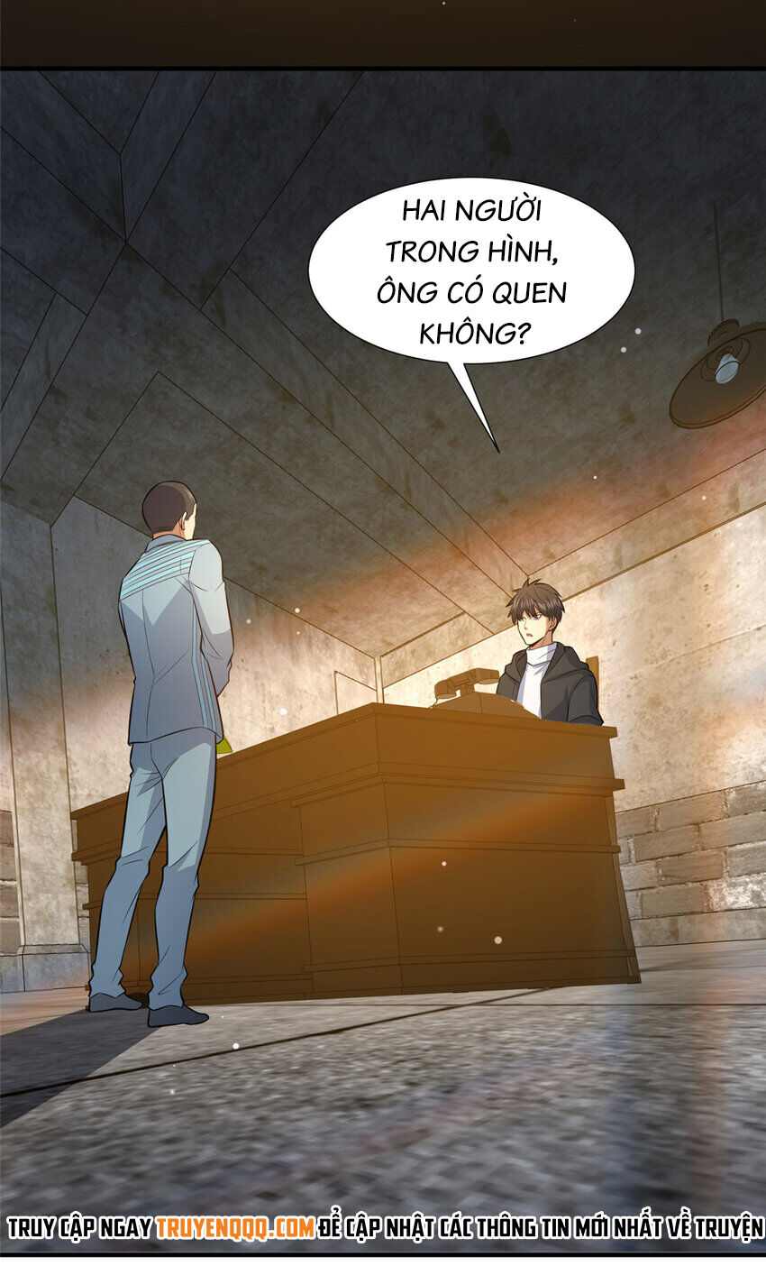 Siêu Phàm Sát Thần Chapter 105 - 32
