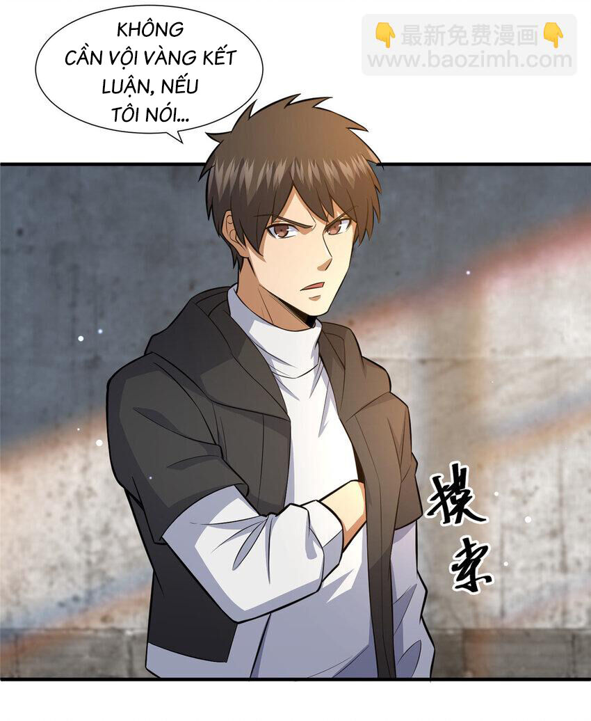 Siêu Phàm Sát Thần Chapter 105 - 39