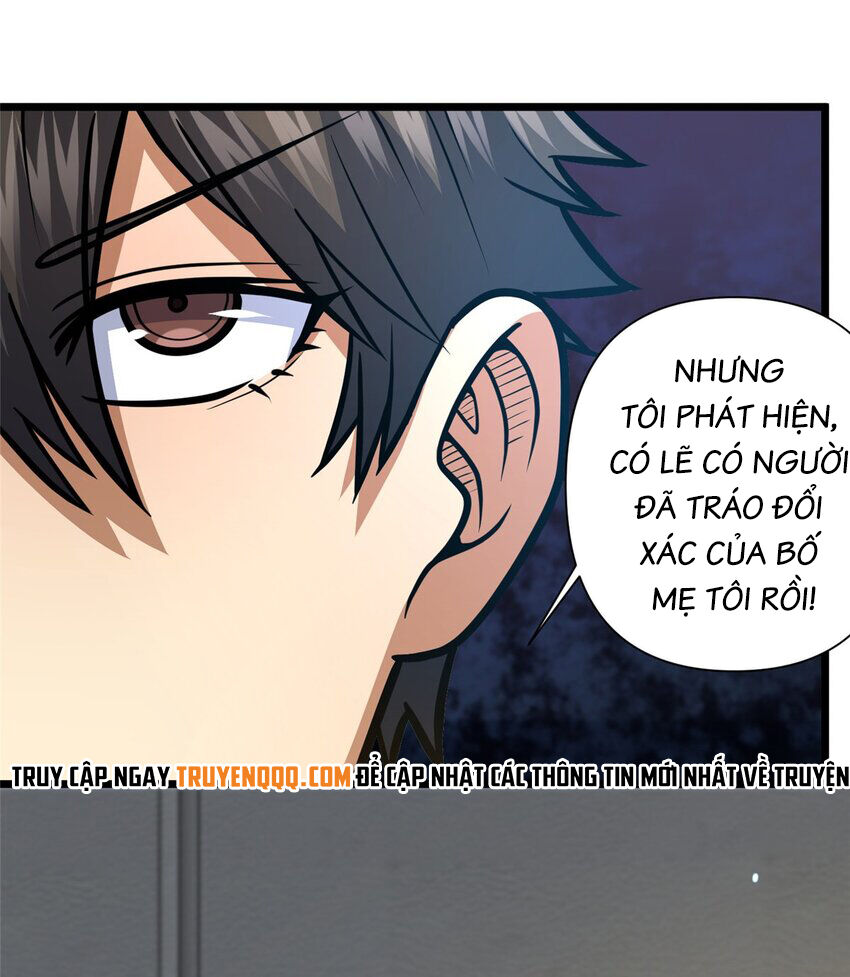 Siêu Phàm Sát Thần Chapter 105 - 4