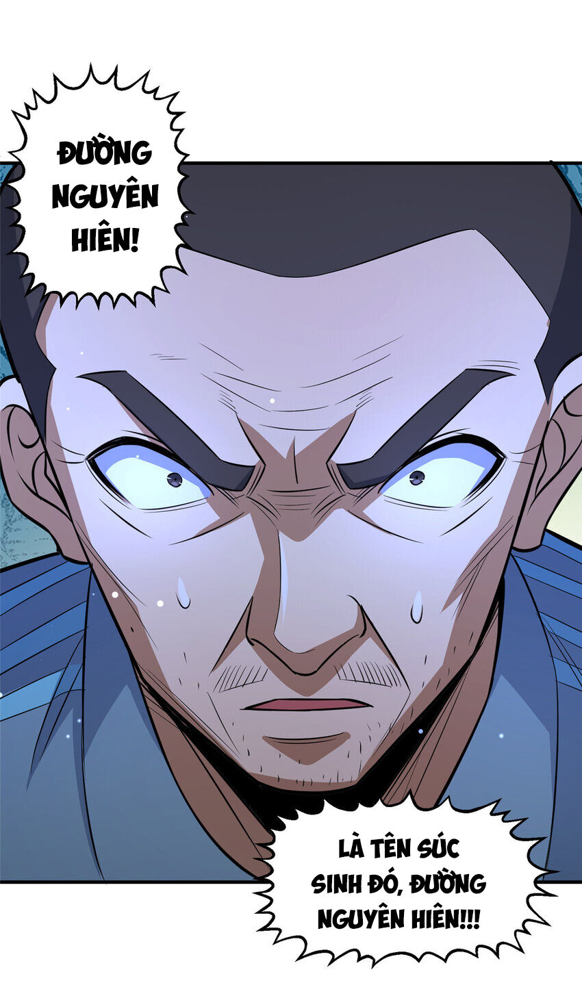 Siêu Phàm Sát Thần Chapter 105 - 41