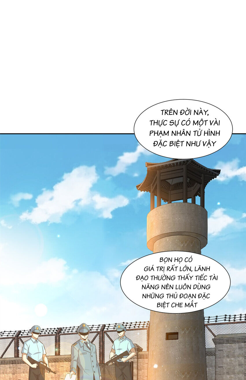 Siêu Phàm Sát Thần Chapter 105 - 7