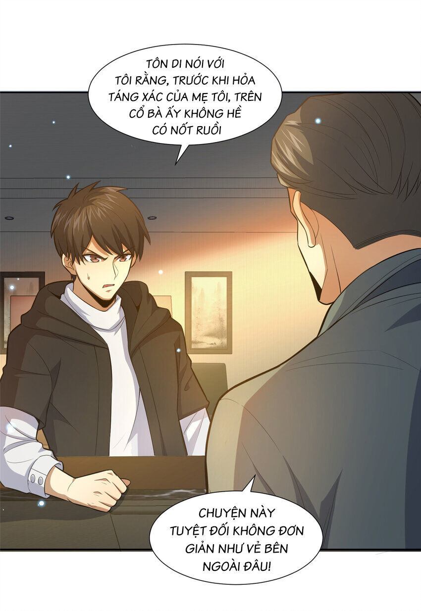 Siêu Phàm Sát Thần Chapter 105 - 10