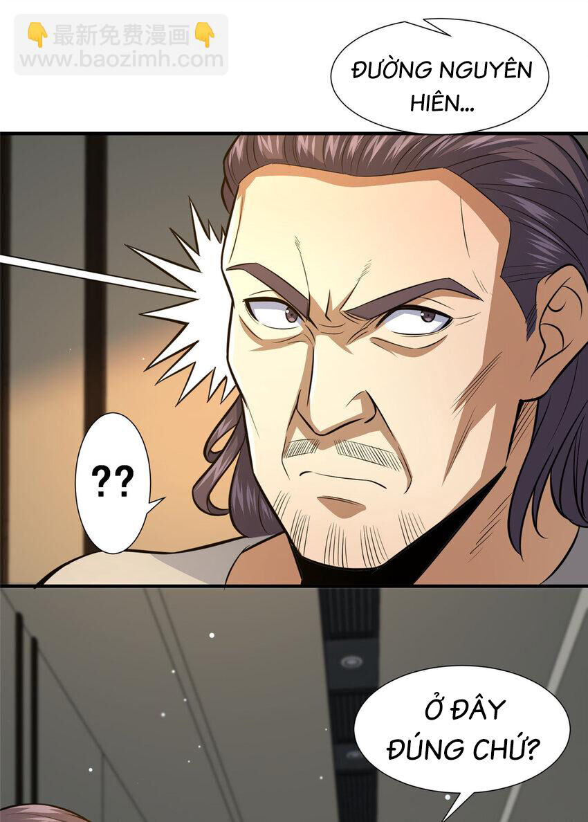 Siêu Phàm Sát Thần Chapter 106 - 11