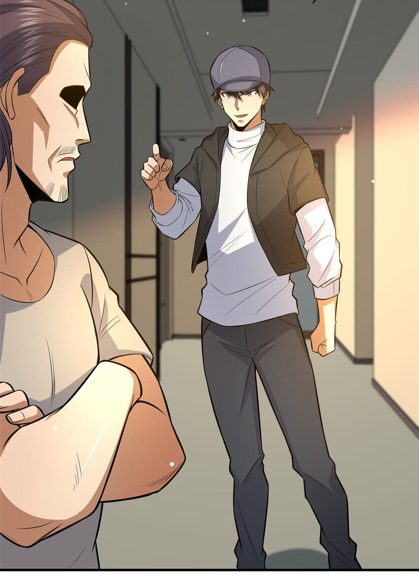 Siêu Phàm Sát Thần Chapter 106 - 12
