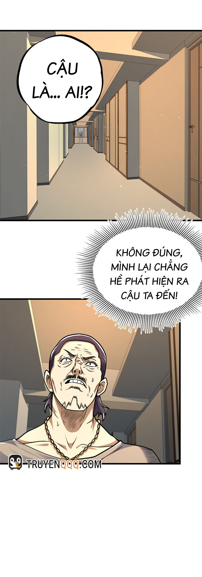 Siêu Phàm Sát Thần Chapter 106 - 14