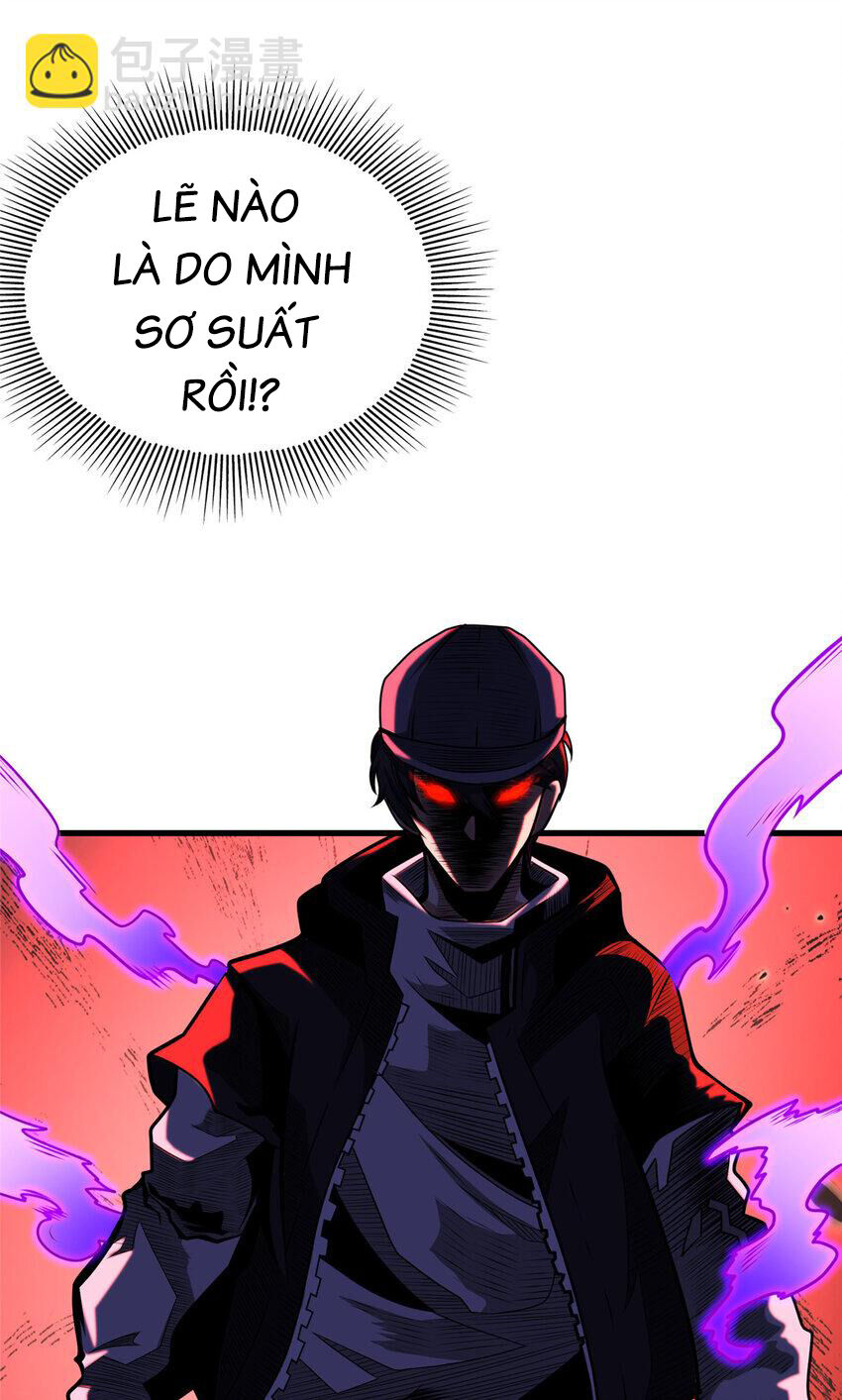 Siêu Phàm Sát Thần Chapter 106 - 15