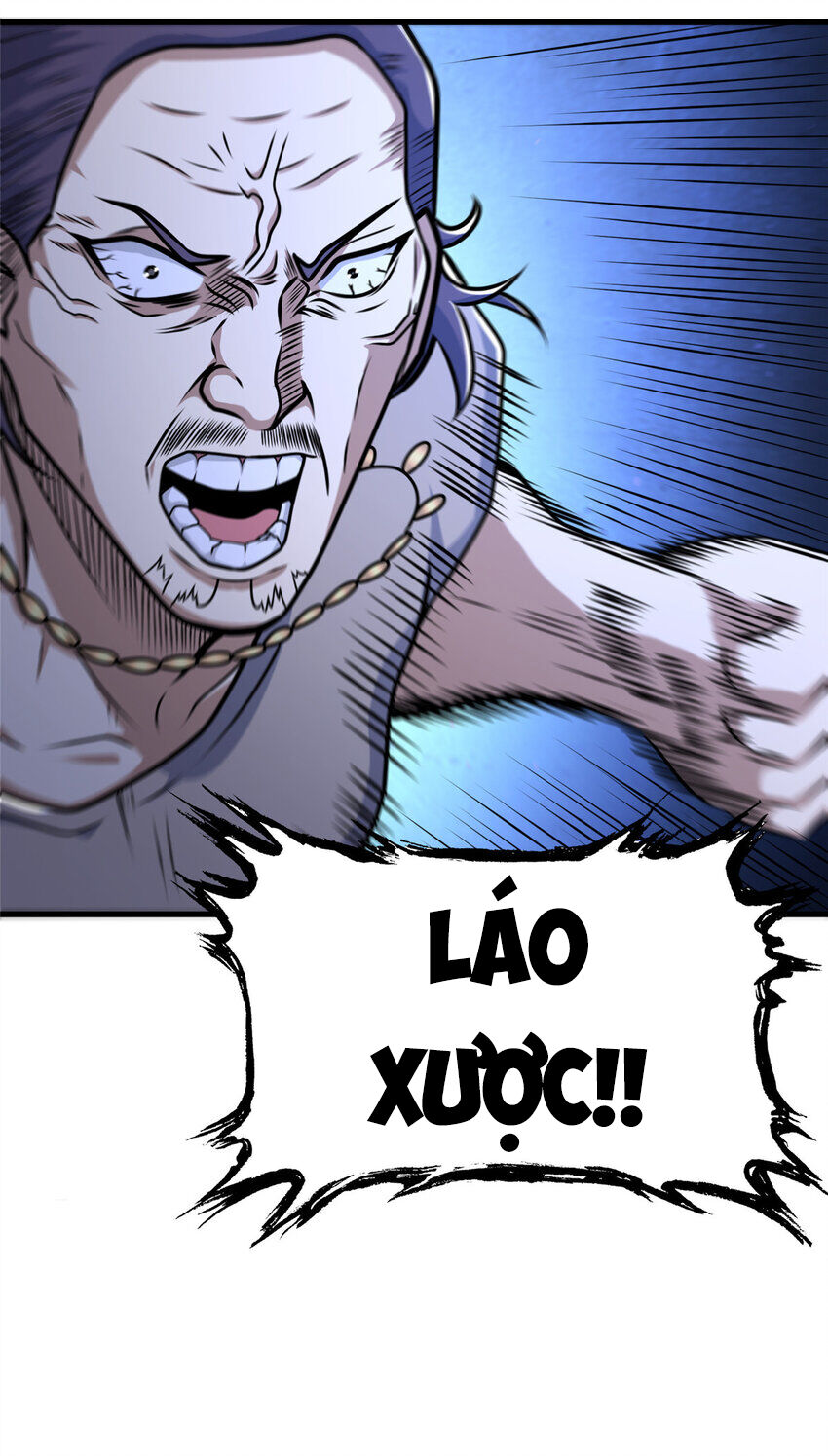 Siêu Phàm Sát Thần Chapter 106 - 18