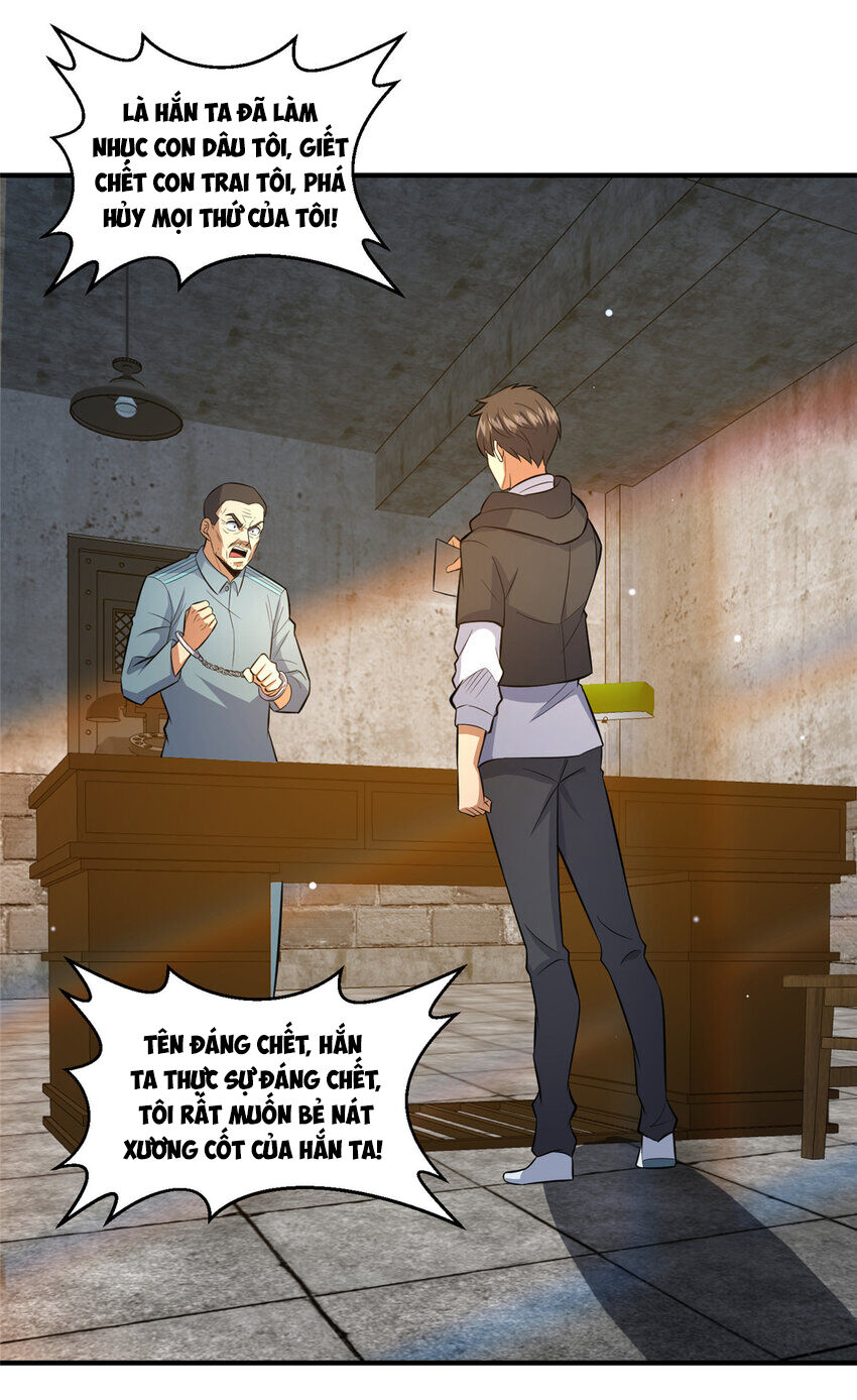 Siêu Phàm Sát Thần Chapter 106 - 2