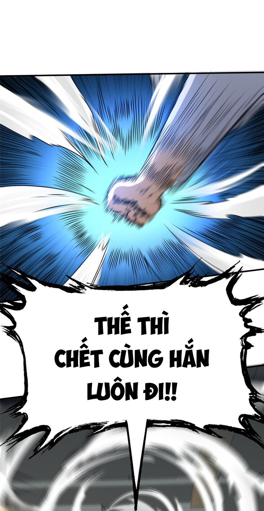 Siêu Phàm Sát Thần Chapter 106 - 23
