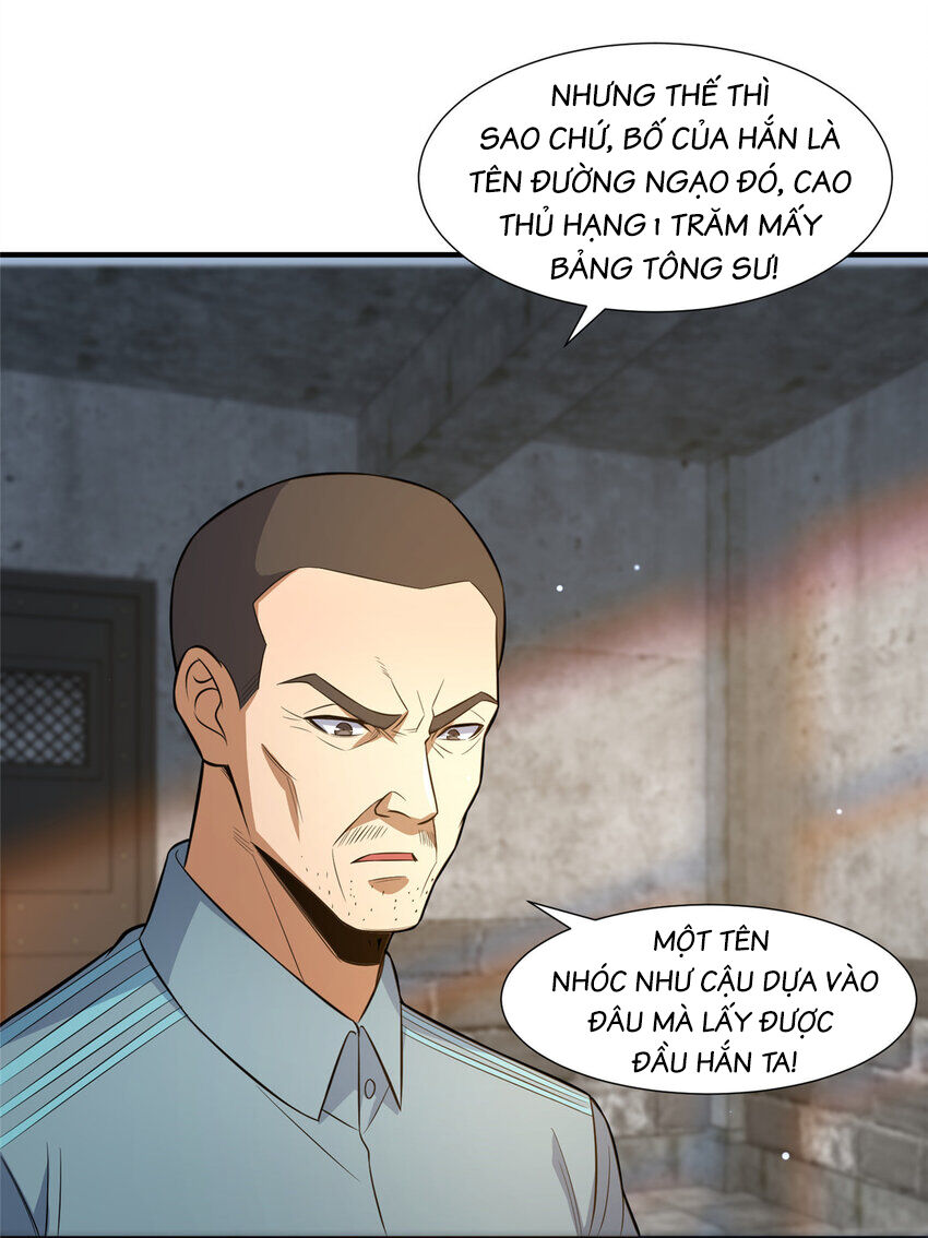 Siêu Phàm Sát Thần Chapter 106 - 3